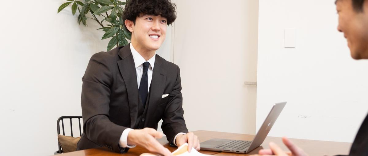 広告代理店として、採用課題の解決を。