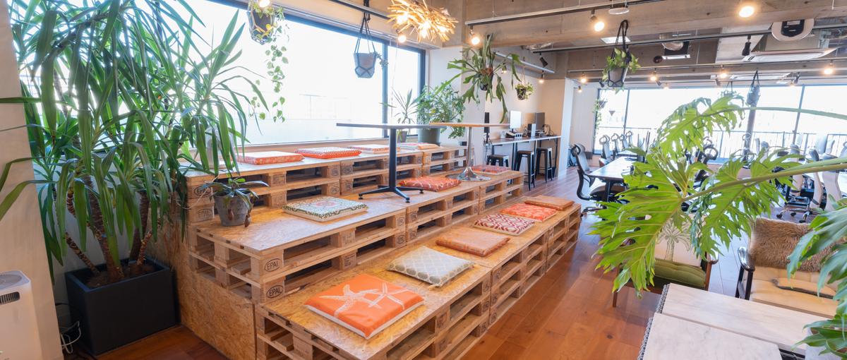 モダン技術で月数億アクセスを支える　自社サービスのバックエンドエンジニア