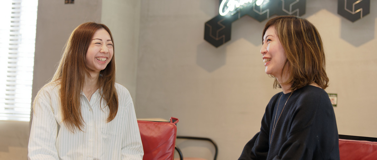 誰かの笑顔や成長に繋がる仕事をしたい方募集！持続可能なヘルスケアサービス