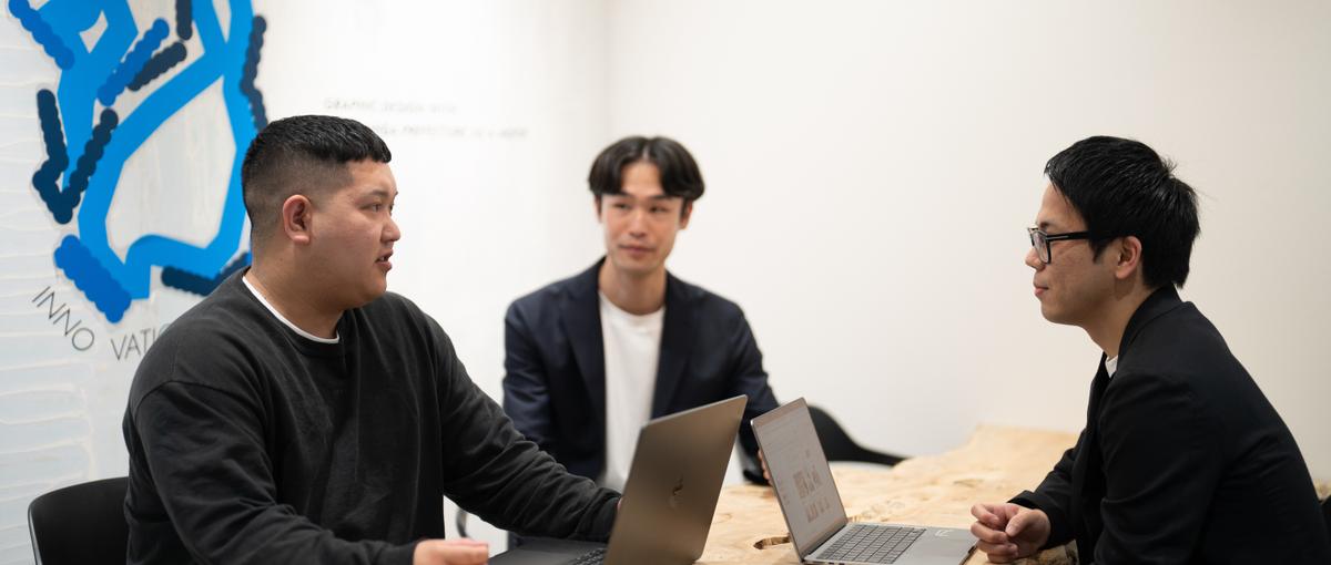 アートディレクター | あらゆる角度からクリエイティブ制作に携われる！