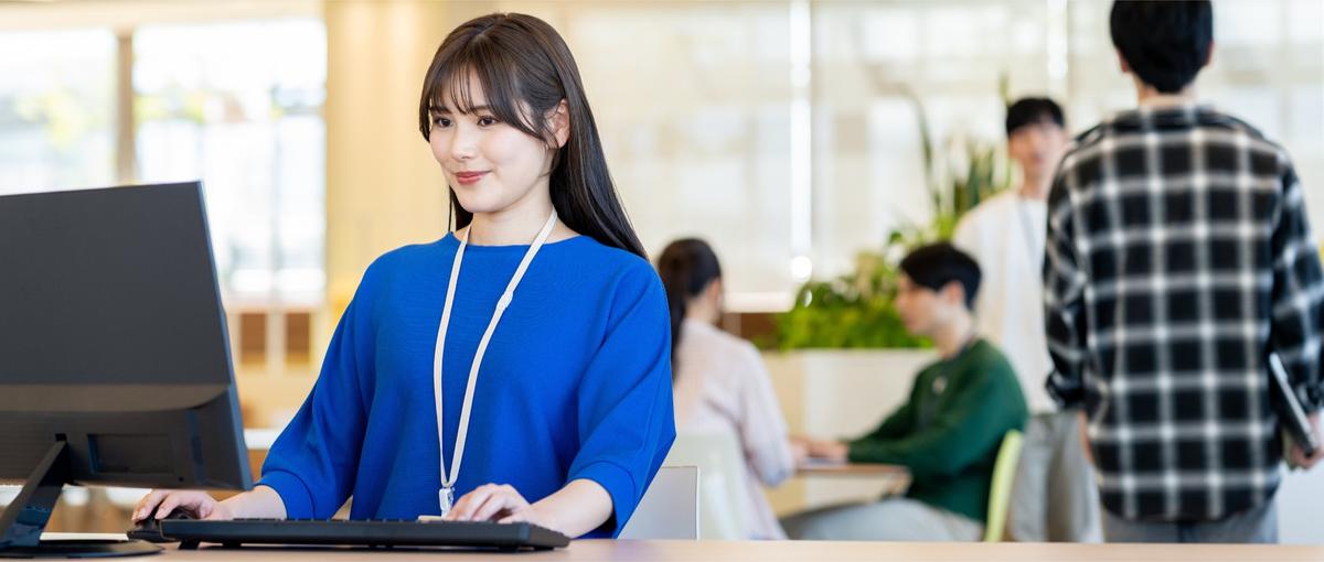 AWSからクラウドを極める！技術者としてステップアップしませんか？