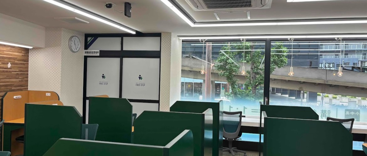 授業はしない。データを基にしたロジカルな学習プランニングで合格へ導く