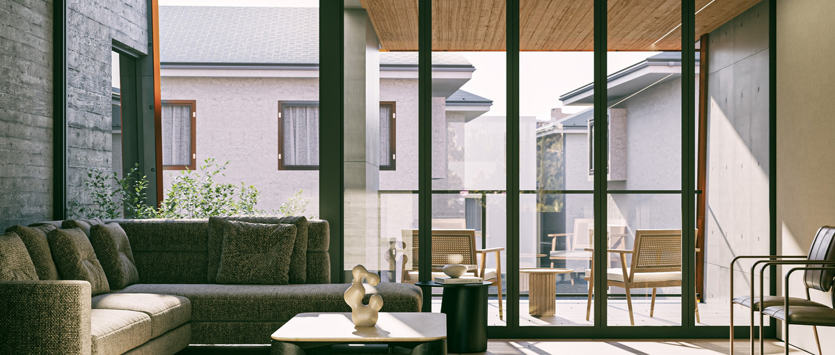 描くだけが建築家の道じゃない。有名建築家の右腕となるプロデューサーを募集！