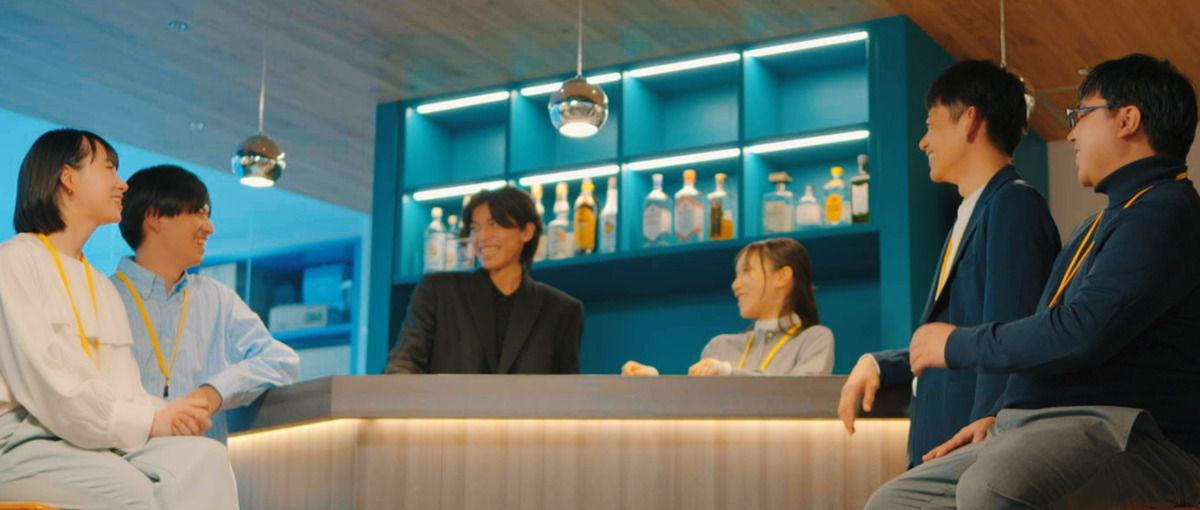 チームとプロダクトの羅針盤になってくれるPMを探しています。