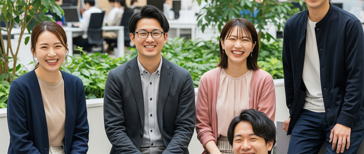 ゼロからOK！個別育成で市場価値UP！WebエンジニアをWanted！