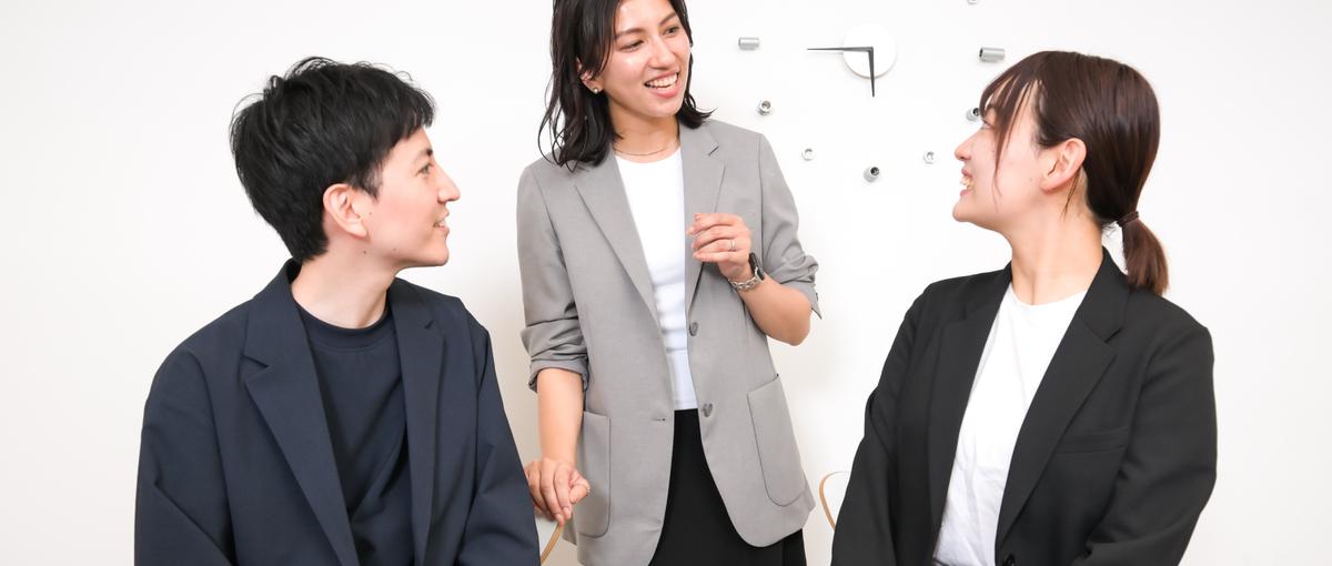 経営直下で新規事業部立ち上げ！｜メンタルダウンしないを目指す法人営業職！