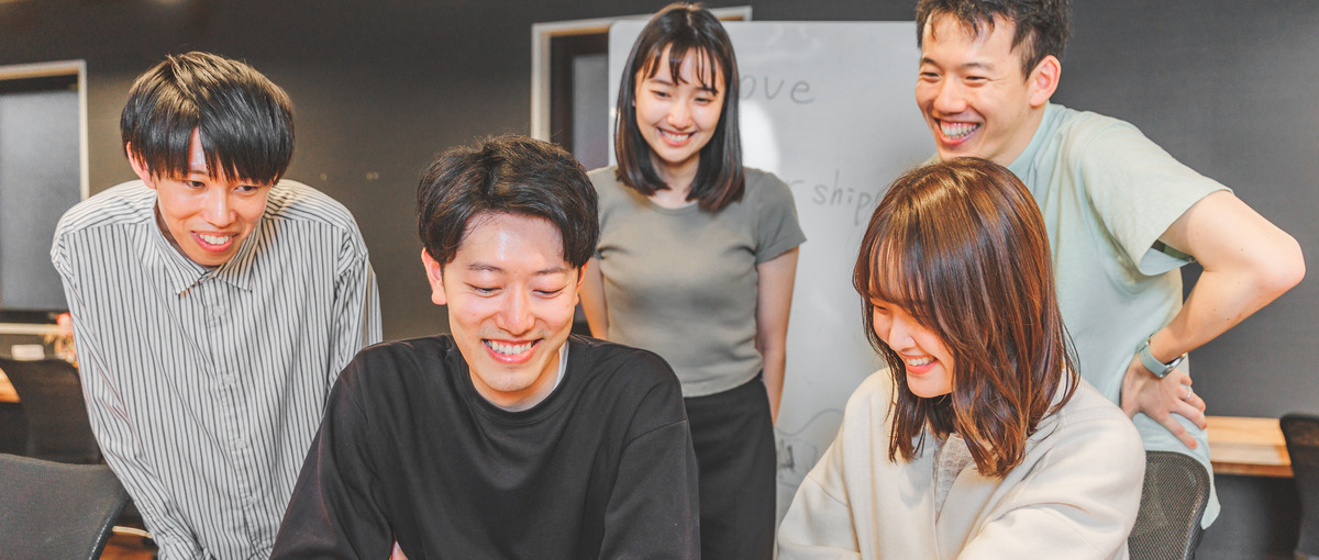 上場準備中！人柄重視のオープンポジション｜福祉×テクノロジーベンチャー