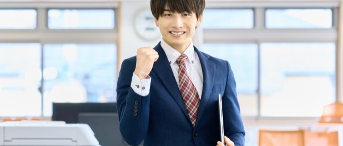 社会を支えるヘルスケア法人の頭脳になる。