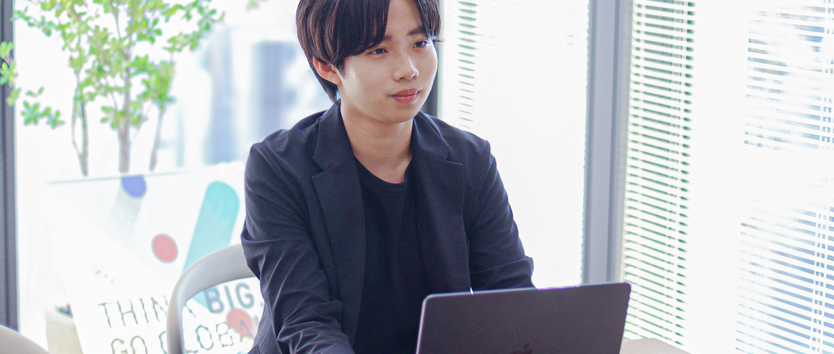 長期インターン｜関西支社立ち上げメンバーとして、SNSマーケに挑戦！