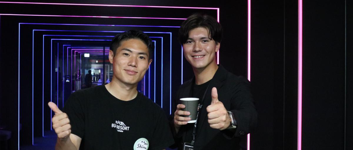 26卒！ベストベンチャー100企業のグローバル事業立ち上げメンバー募集