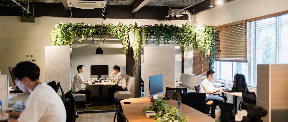 PdM募集｜大企業向けAI LLMの先端技術を用いたプロダクトマネジメント