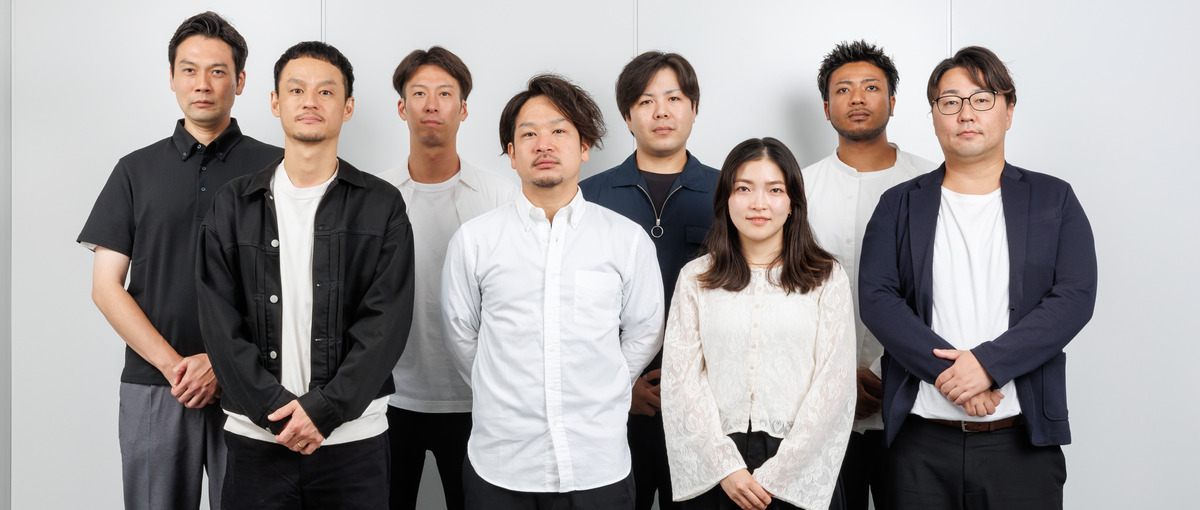 リノベーション施⼯管理募集！ベンチャー/DX/若手メイン/自社職人在籍