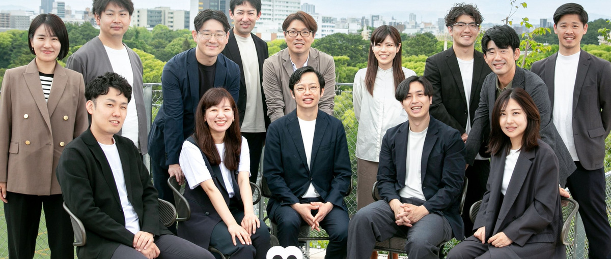 名古屋_オープンイノベーション実践支援Sales＆Consultant募集