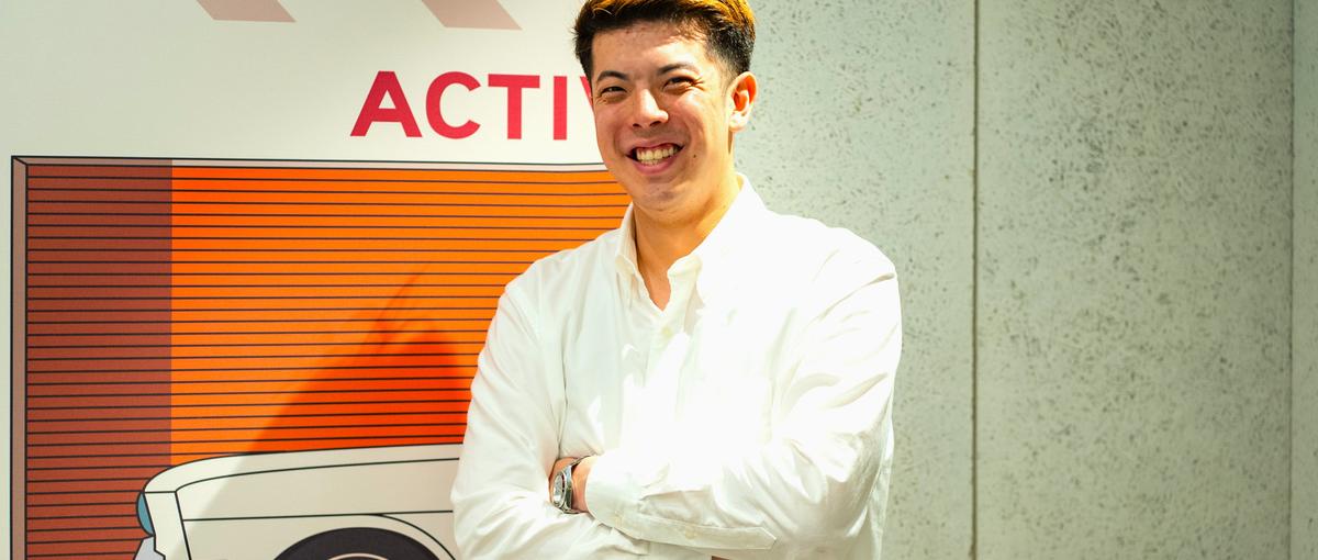 デザインもマーケもやってみたいあなたへ。少数精鋭ベンチャーで挑戦しよう！