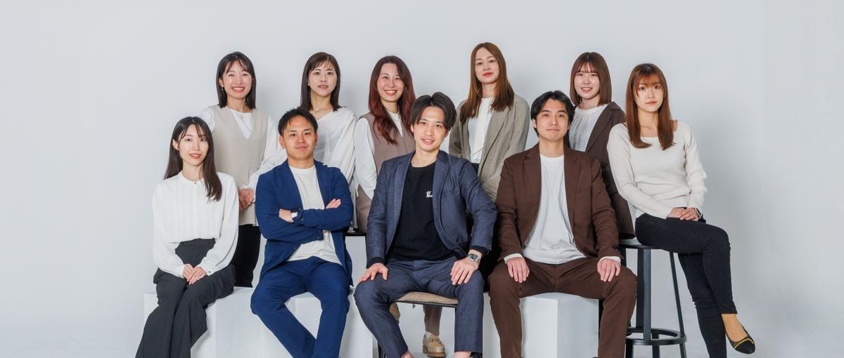  大阪|市場価値を高めるスキルが身に付くSNSマーケ長期インターン