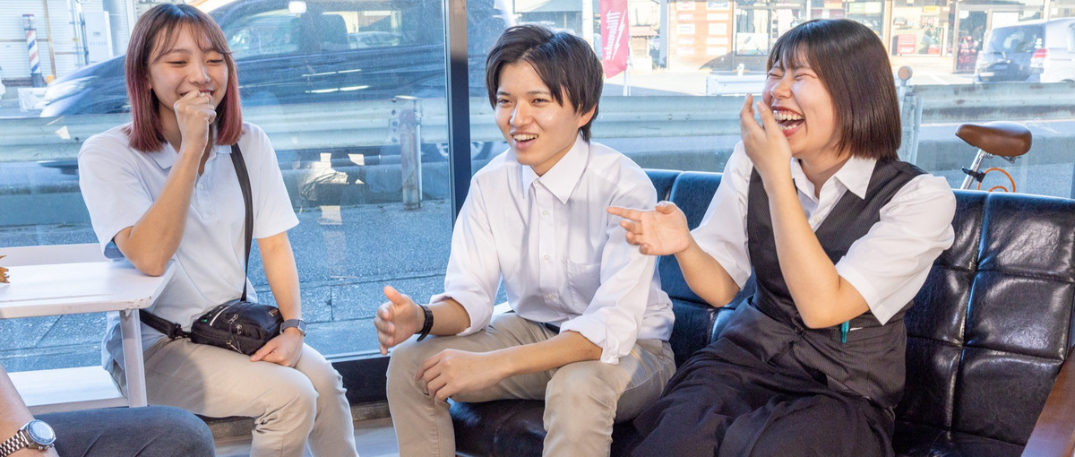 26卒｜自分が何をやりたいかわからないまま就活を終えるのはもったいない！