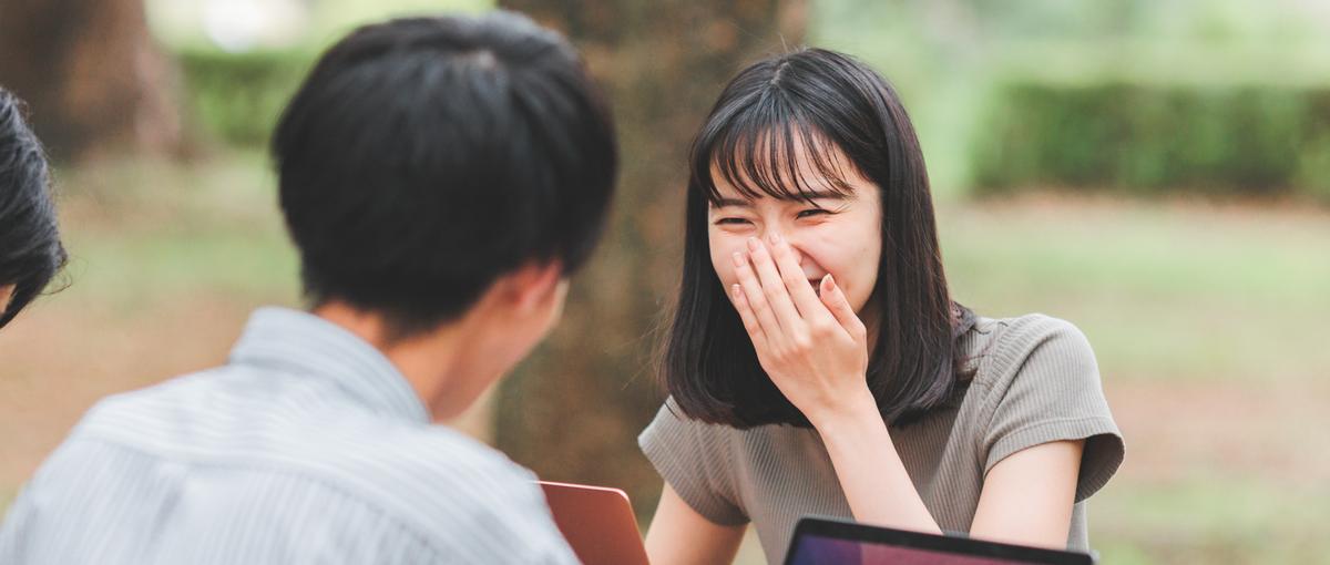 社会課題に挑む！個人の未来を創る！支援の仕事！