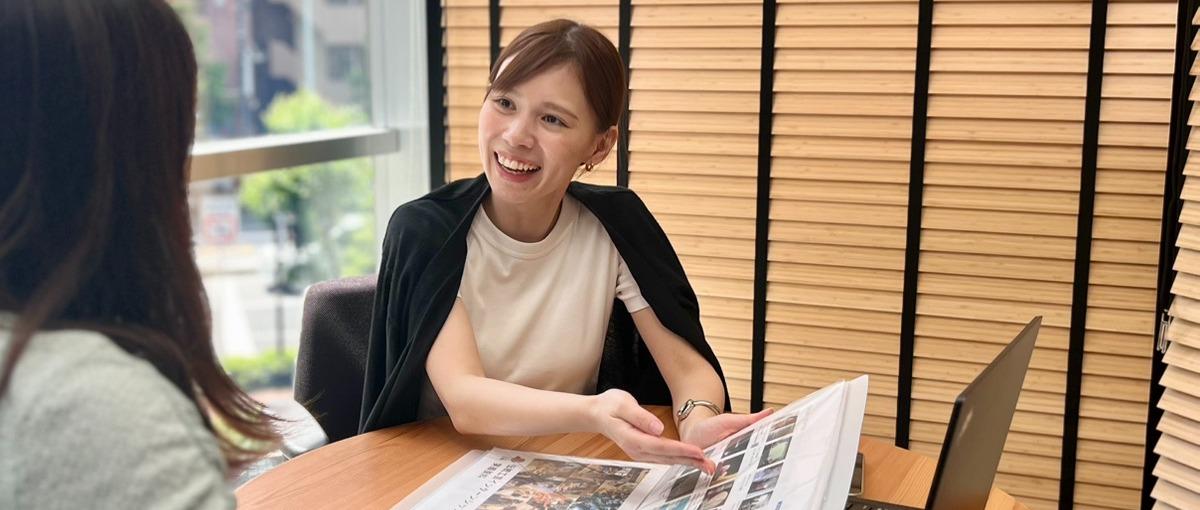 大阪｜9割が経験ゼロスタート！なんとなく事務がいいな…！の応募でOK