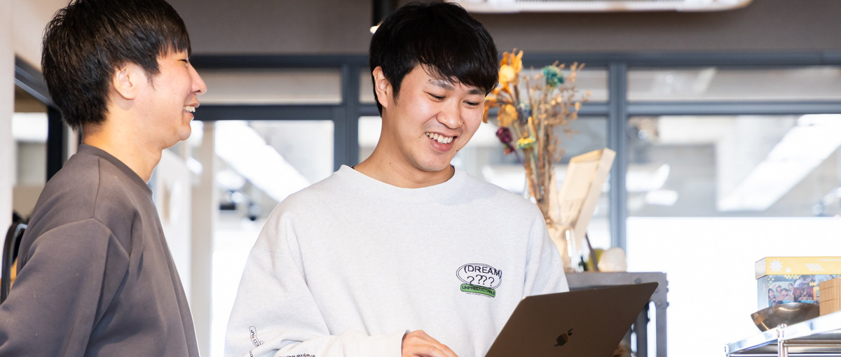 その提案力、クリエイティブな世界で試しませんか？映像業界の経験は不要です！