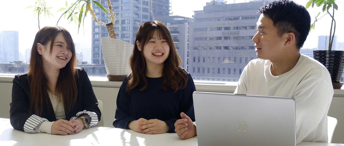 IT業界を面白く。AIの活用や共同研究など、挑戦を止めない開発をしよう。