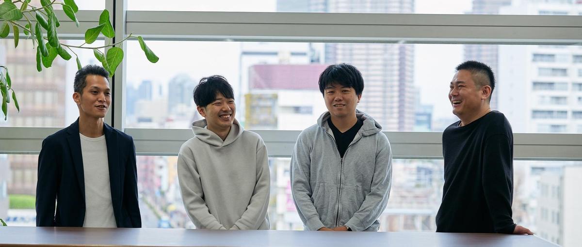 再現性あるプロダクトで現場変革を導くソリューションセールス