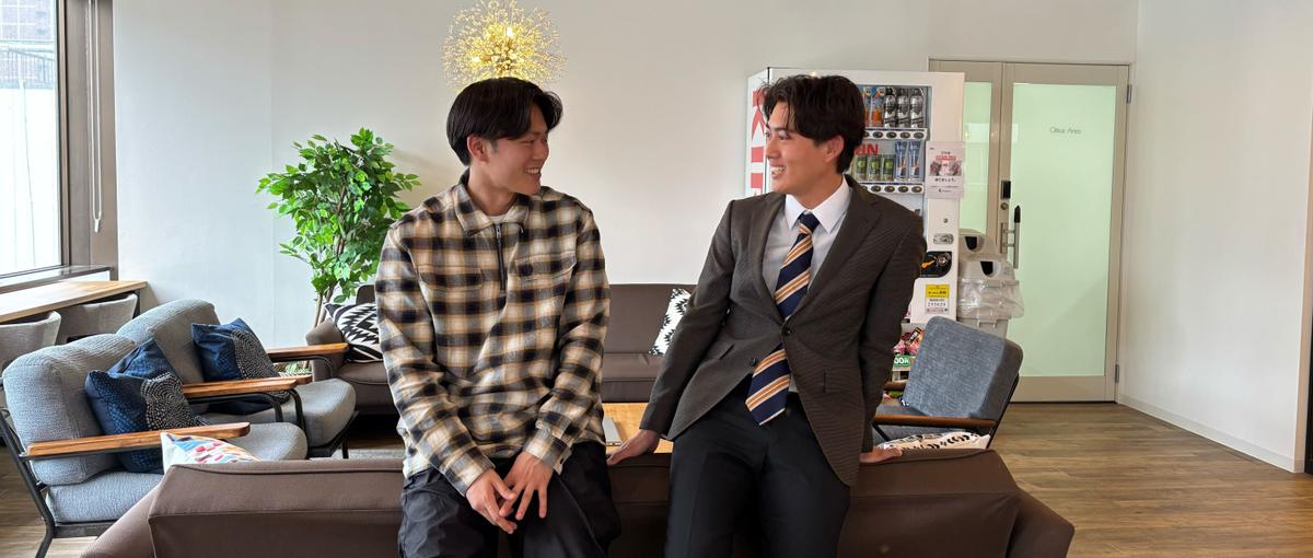 初心者エンジニアぞくぞく入社！さあ、あなたもエンジニアデビュー！