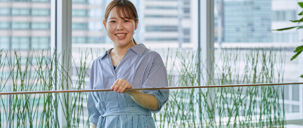 27卒募集｜知識ゼロでも大丈夫！充実の研修でプロの技術者を目指せる環境！