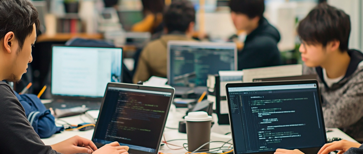 プロダクト開発だけじゃなく、会社や組織も一緒に作りたいエンジニア募集！