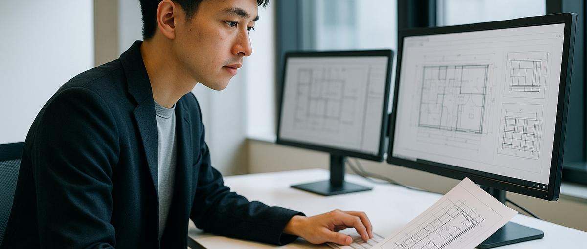 設計力で未来を創る！9月スタート横浜PJ！