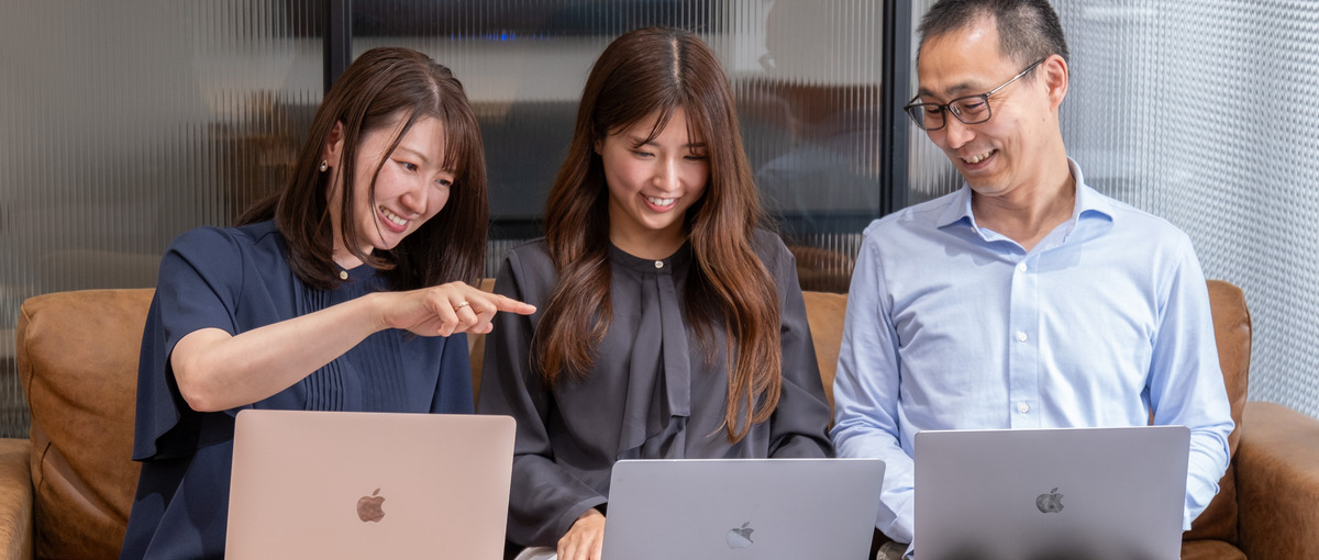 AIと一緒に働き方を変える！AI活用推進マネージャー募集