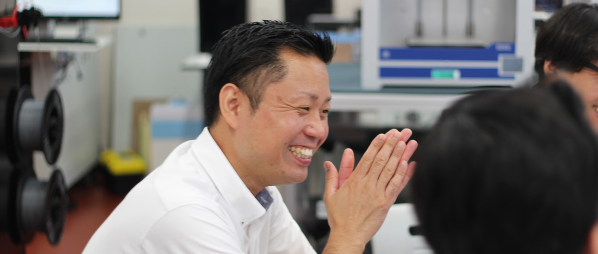 一生使える営業スキルを一緒に磨きませんか？お客様を支える新卒営業募集！