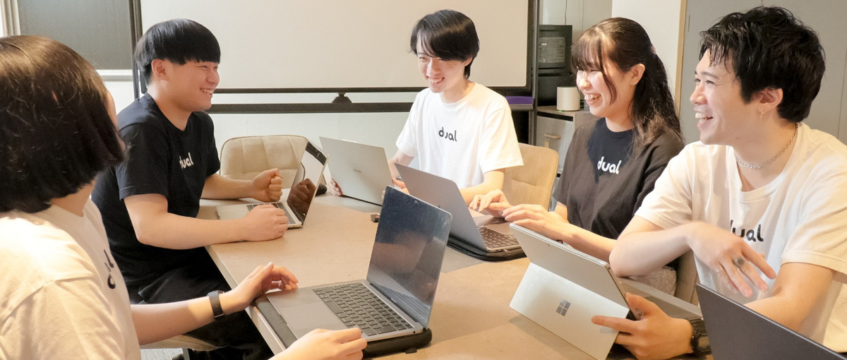 成長意欲を武器に挑むWebディレクター職