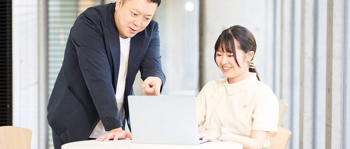 WEBマーケでのDX推進ディレクター・スタッフ｜効率化・改善・改革