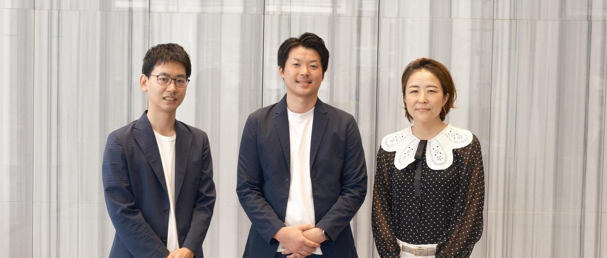 戦コン出身経営陣のもとで小児向け医療機器の事業開発に挑戦してくれる方