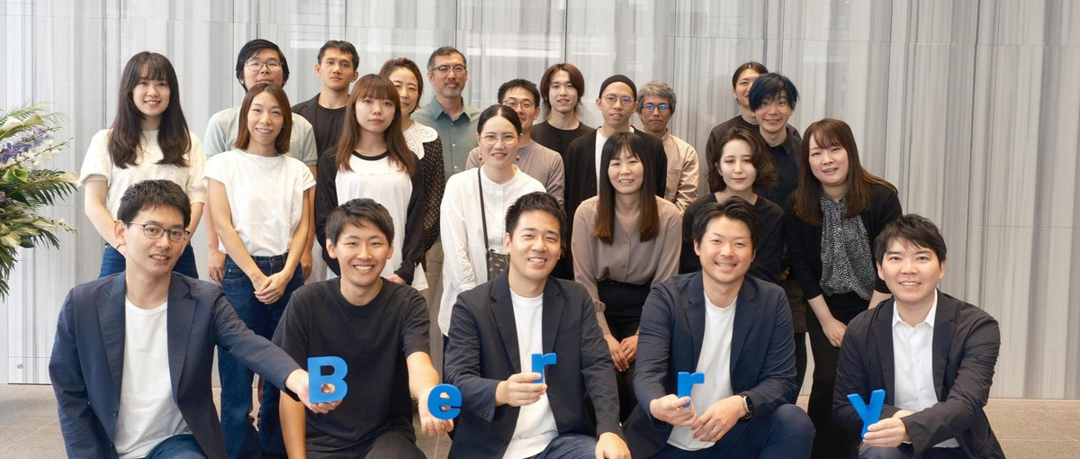 自ら事業を創り出す！医療機器ベンチャーの事業開発幹部候補を募集中。