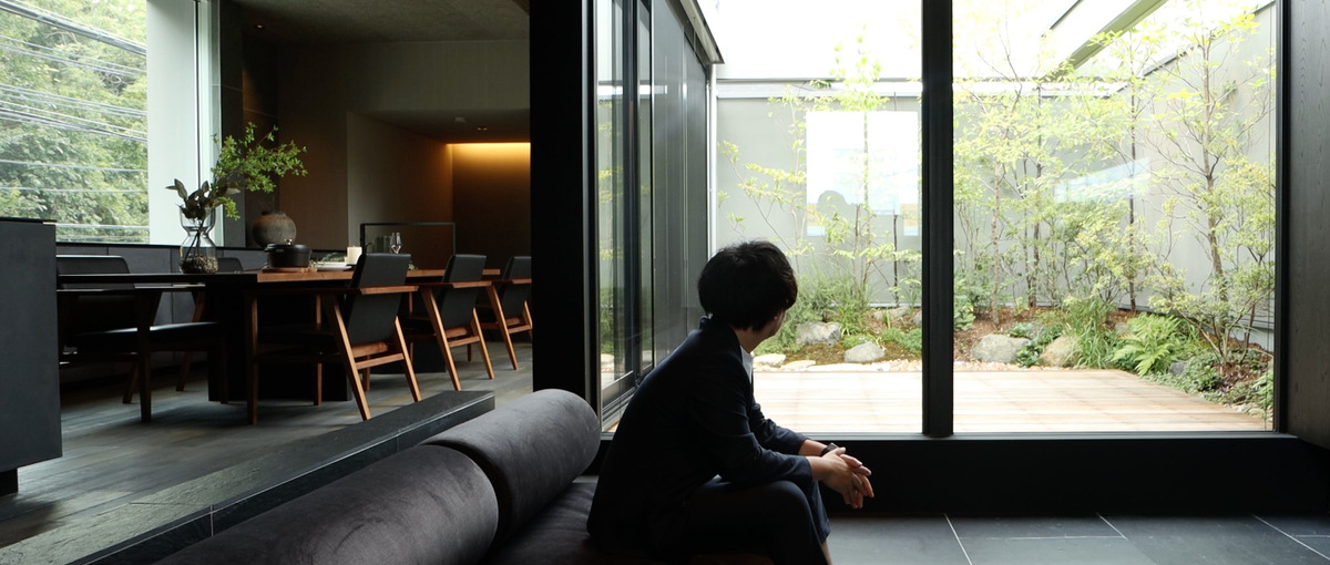 心ある建築で、人と地域の未来にひかりを灯す。