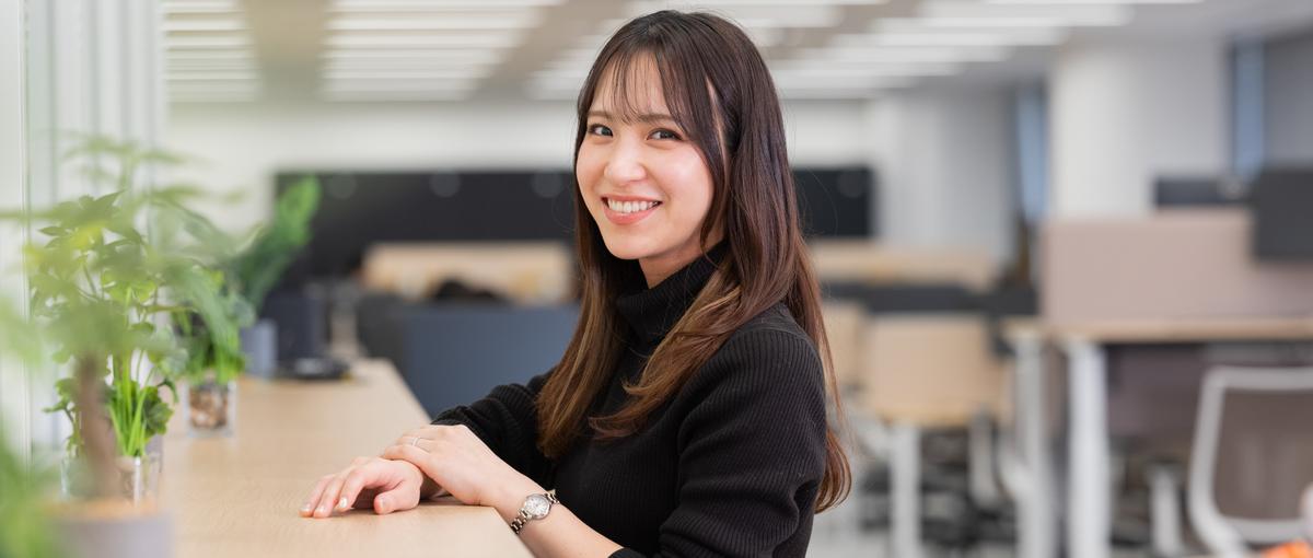 翻訳じゃなく交渉がしたいあなたへ。英語を活かす渉外職。