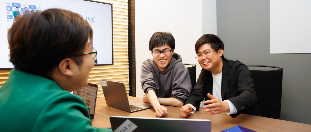 多様な案件にチャレンジしワンランク上の経験を手に入れませんか？