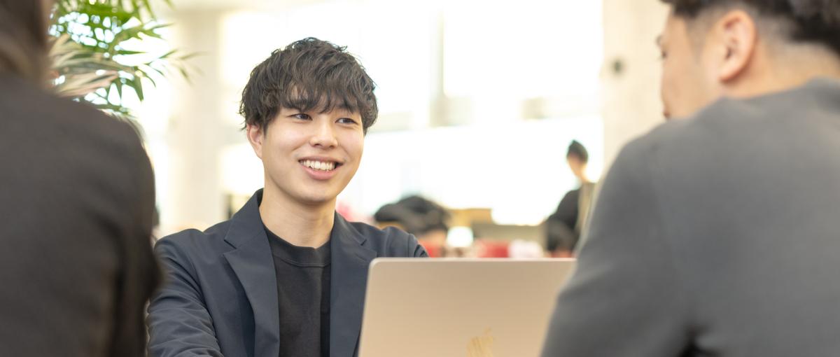 ライブコマースをもっと身近に｜事業をリードするECコンサル募集！