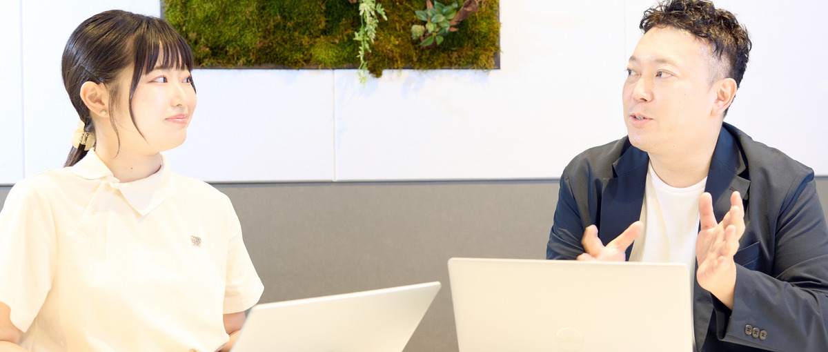 Webマーケ部門の責任者募集を募集！戦略もチームもあなたが創る！