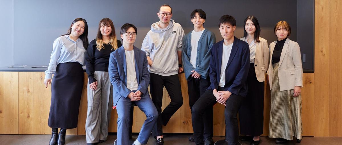 マーケティング視点でデータ活用を推進するデータアナリストを募集