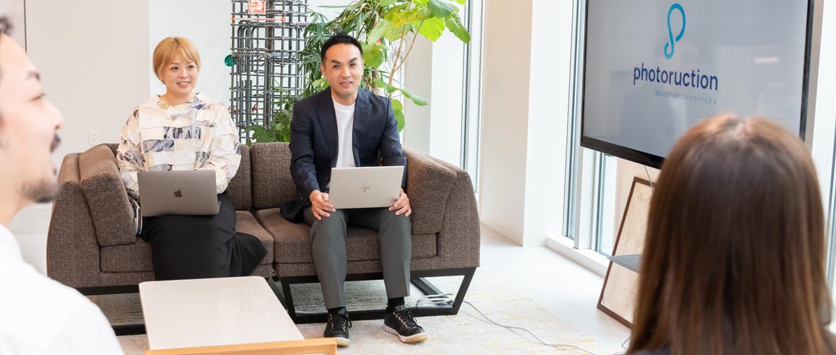 成長著しいフィールドでSaaS営業を極めませんか｜累計38億円を調達！