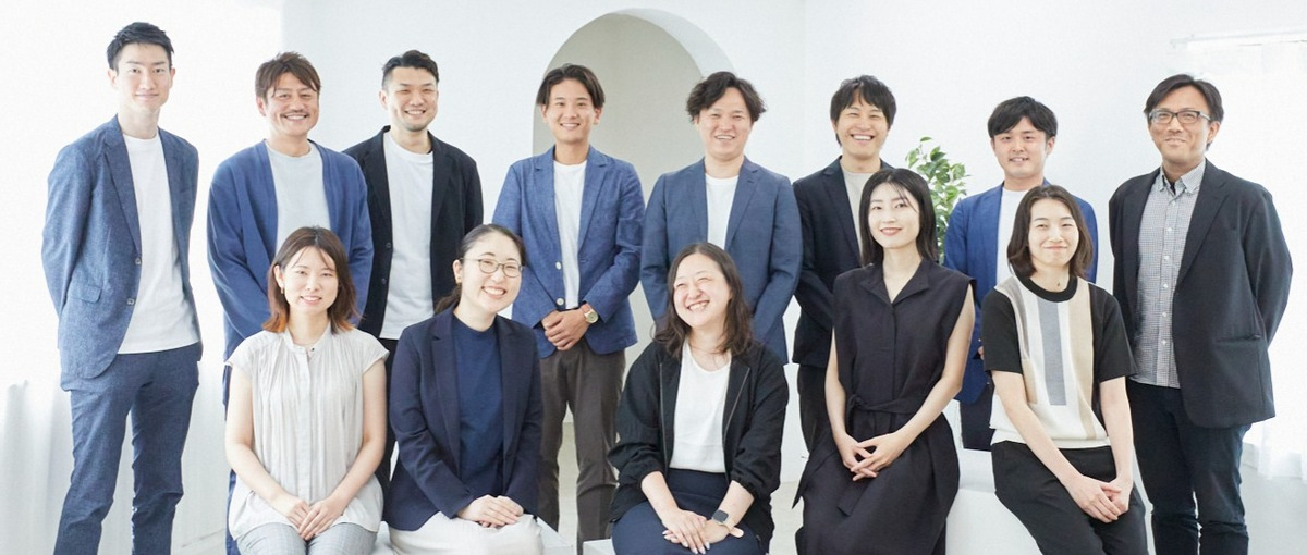 地域に向き合い、オープンイノベーションを成功に導くディレクター募集！