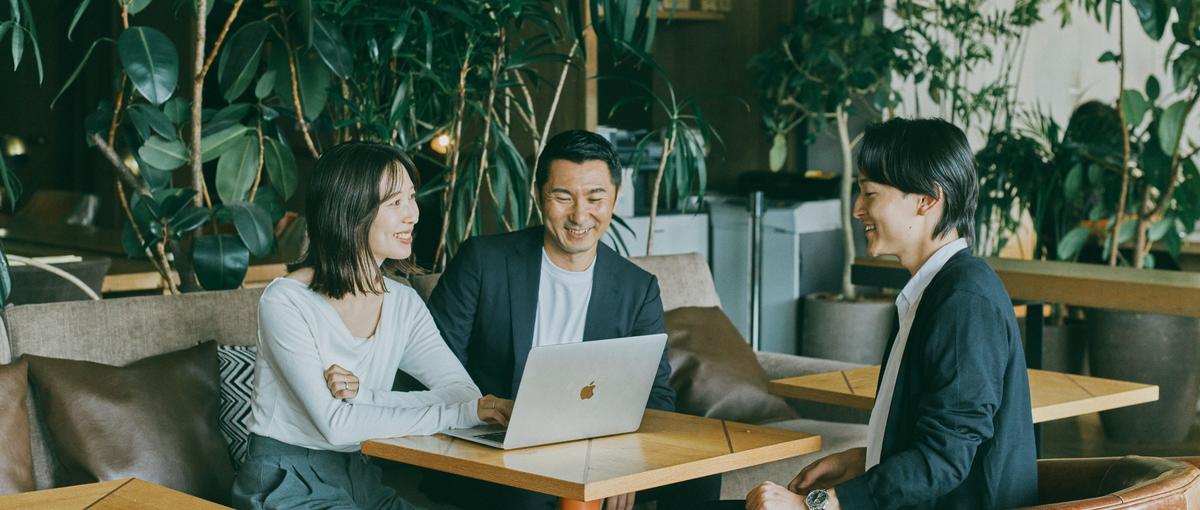 ローンに革命を！ユーザーの夢を叶え、レガシー金融を革新するメンバー募集！