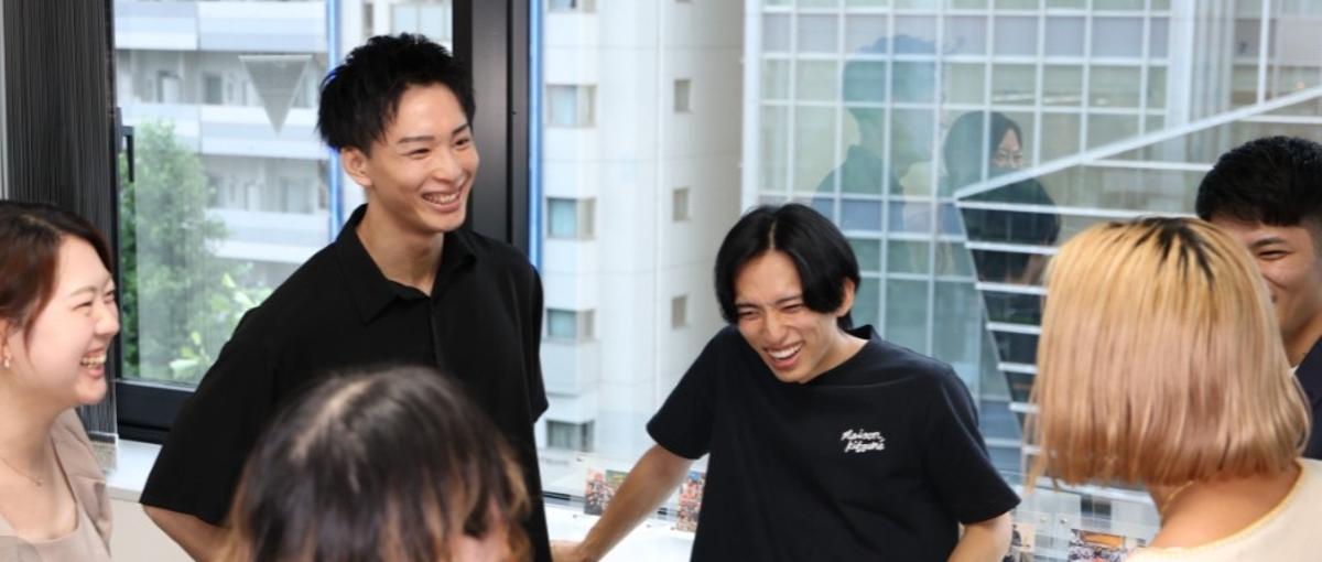 売るだけに飽きたあなたへ。創る営業をしよう。法人営業募集