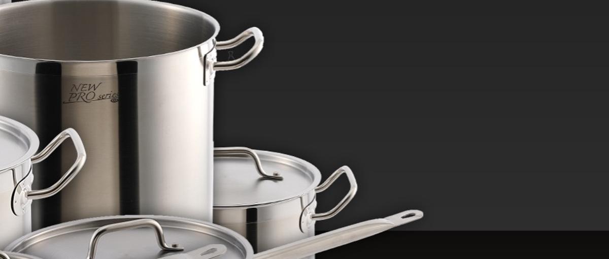  新卒｜挑戦を恐れないあなたへ。調理器具専門商社の営業職募集！