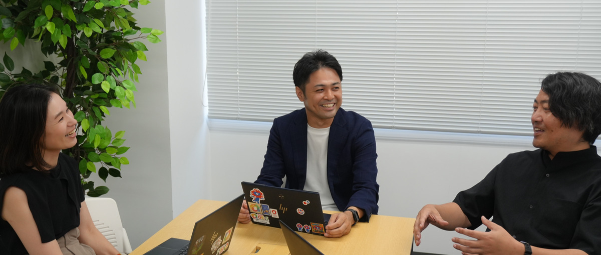 東京デジマの立ち上げメンバー大募集！デジタルの力で介護食業界の変革に挑戦