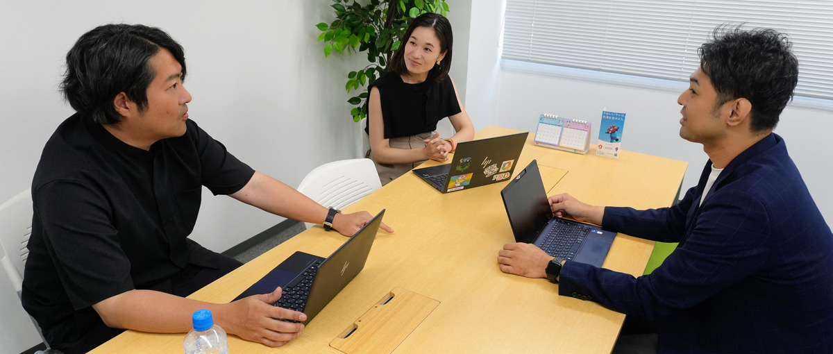東京新拠点デジマ第一号メンバーを募集！福祉の現場を介護食×DXで支える