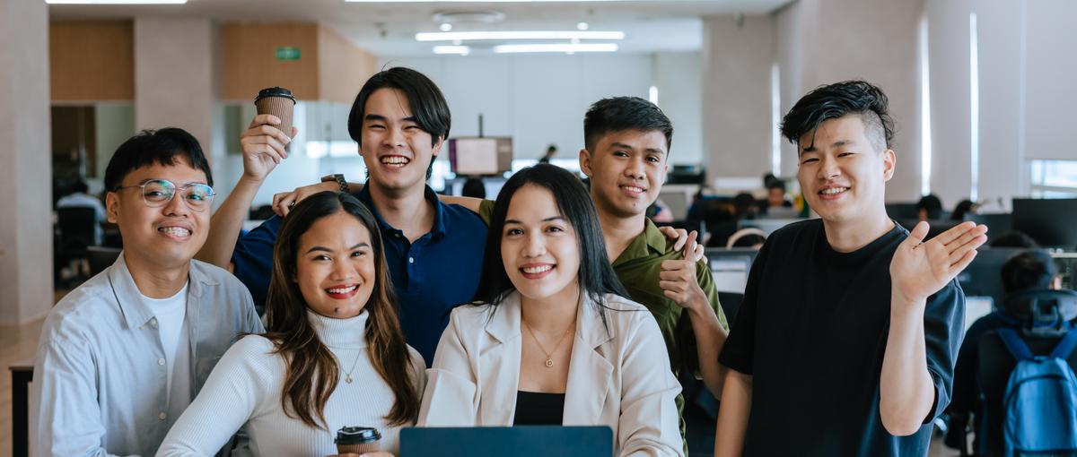 グローバルに活躍するAndroidエンジニアを募集！