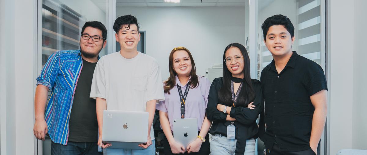 AIで業務改革を主導するAI推進エンジニアを募集！